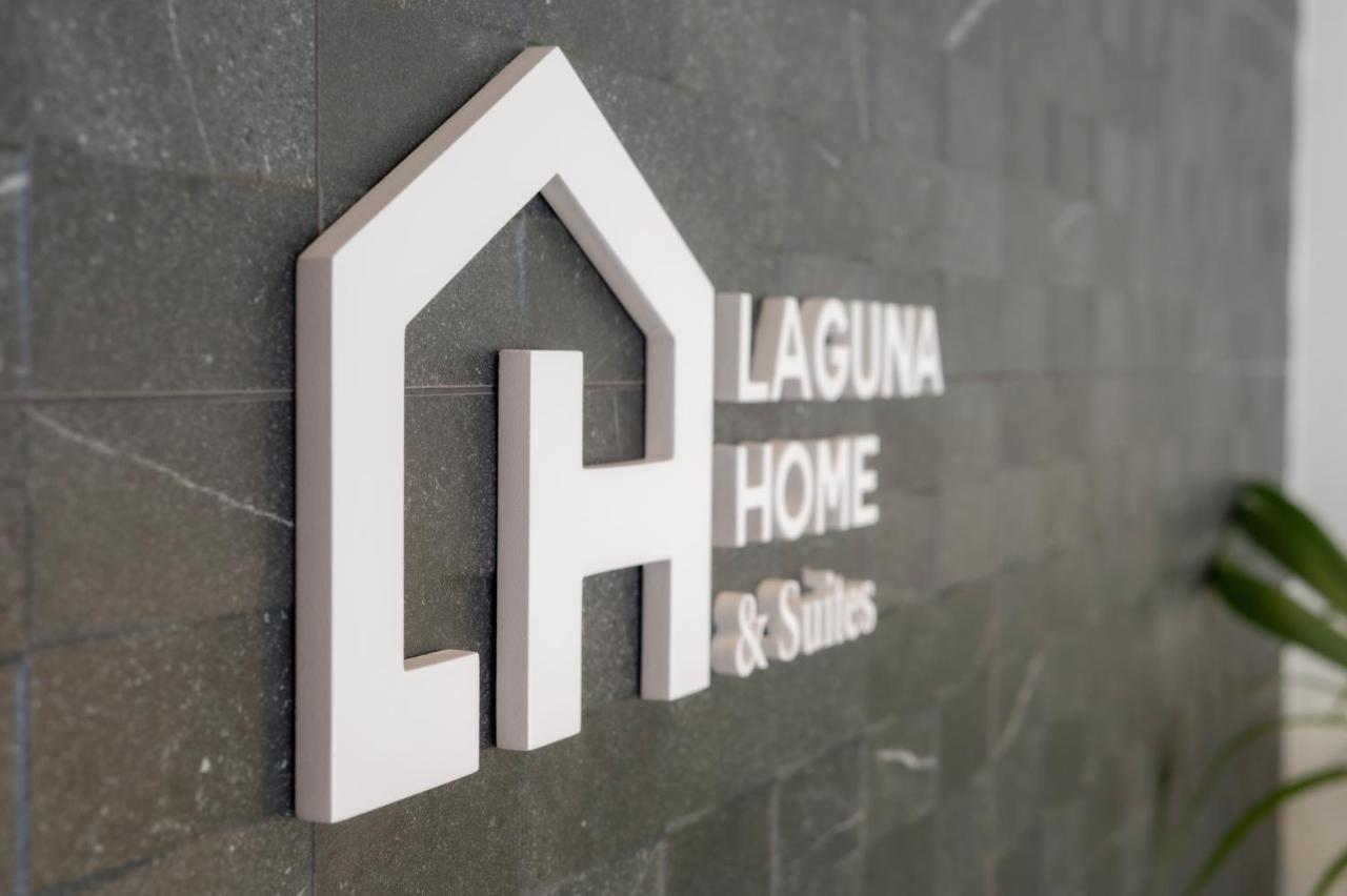 Laguna Home & Suites Сан-Крістобаль-де-ла-Лагуна Екстер'єр фото